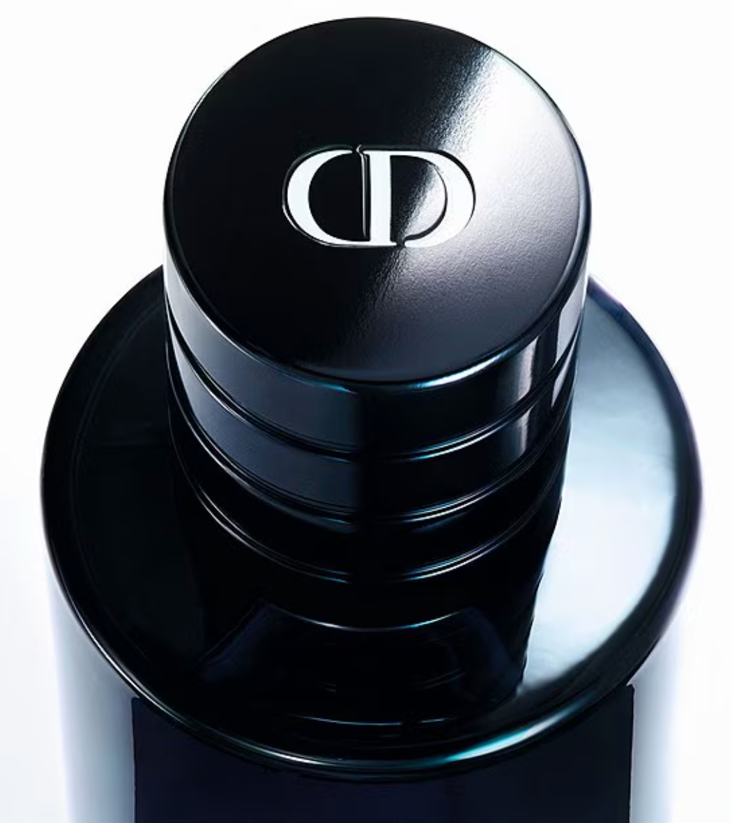 DIOR SAUVAGE 3.4 EDP