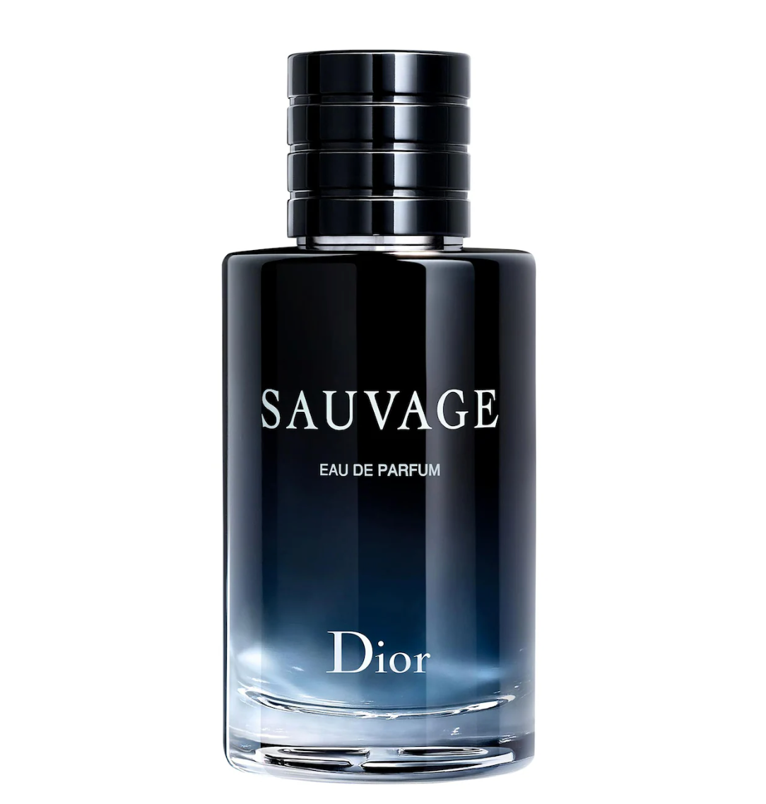 DIOR SAUVAGE 3.4 EDP