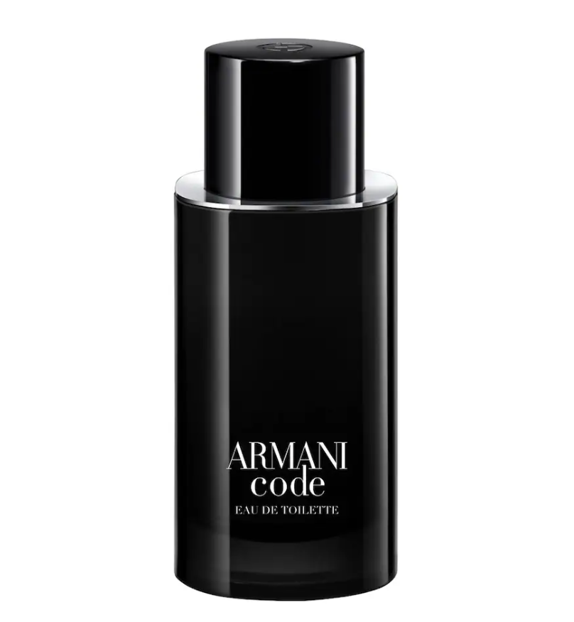 Armani Code Eau de Toilette 2.50oz