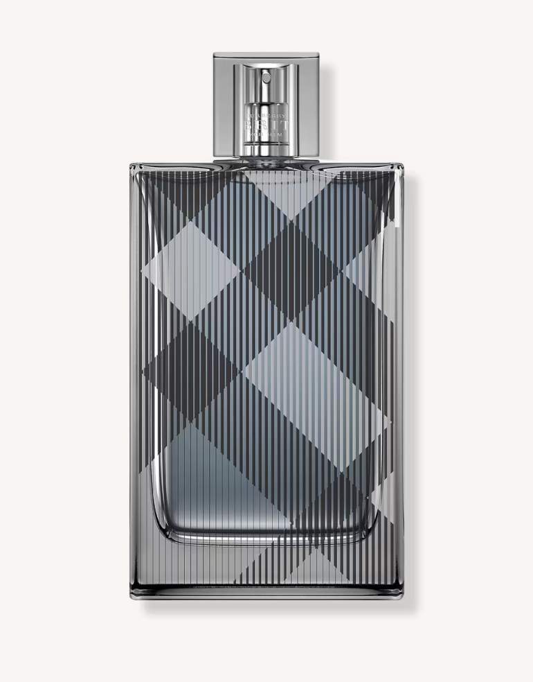 BURBERRY BRIT 3.4 EDT