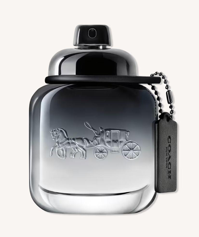 Coach For Men Eau de Toilette (EDT) in the 1.4 oz