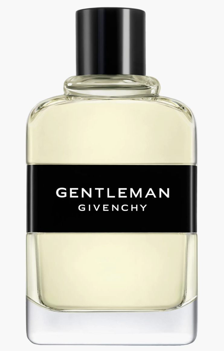 GIVENCHY GENTLEMAN 3.4 EDT