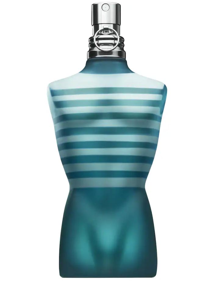Jean Paul Gaultier Le Male Eau de Toilette 4.2oz