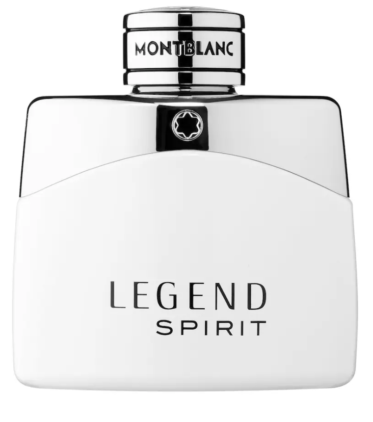 Montblanc  Legend Spirit Eau de Toilette 1.7oz