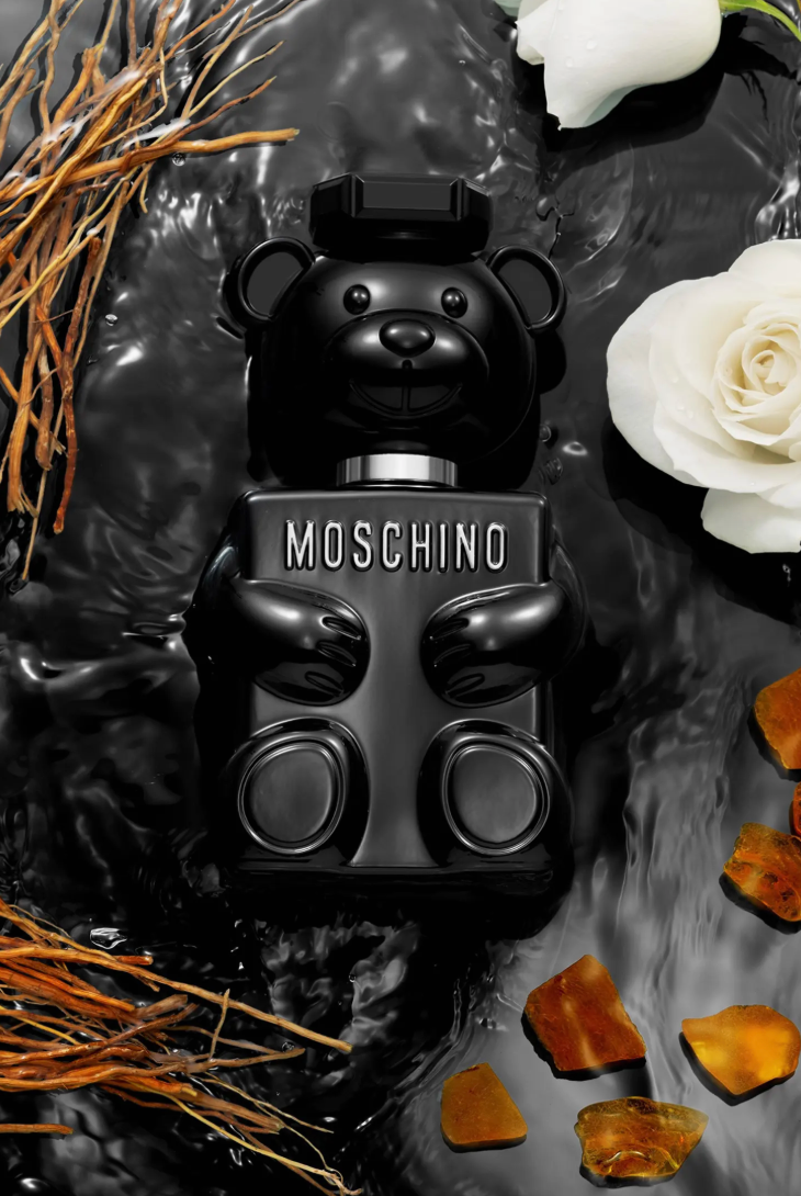Moschino Toy Boy Eau de Parfum (3.4 oz / 100 ml)
