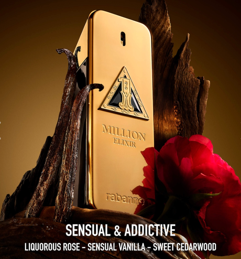 Paco Rabanne 1 Million 1.6 oz