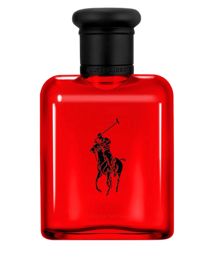 Ralph Lauren  Polo Red Eau de Toilette 2.5oz