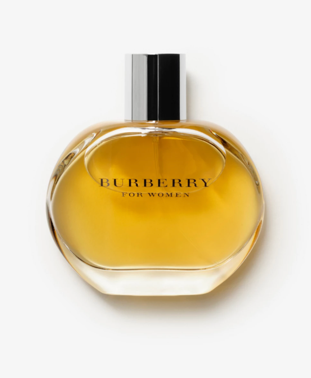 Burberry Classic Eau de Parfum for women (EDP)