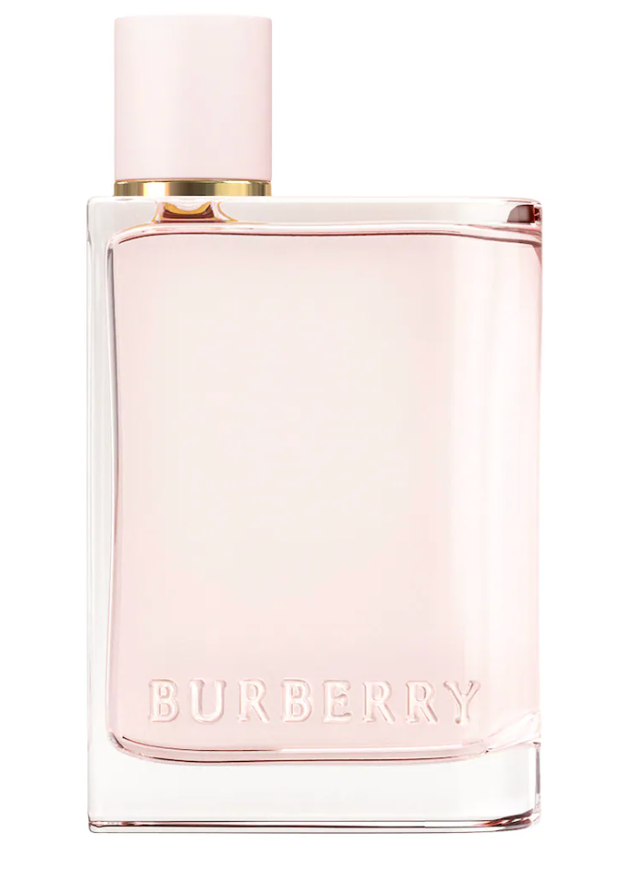 Burberry Her Eau de Parfum (EDP) 3.4 oz