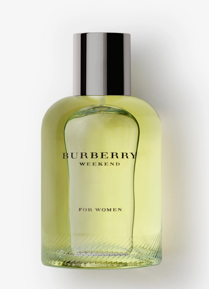 Burberry Weekend Eau de Parfum for women (1.7 oz)