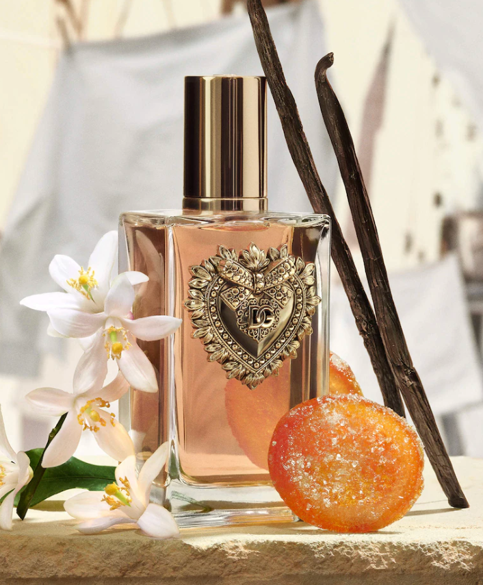 Dolce&Gabbana  Devotion Eau de Parfum WOMEN 3.4