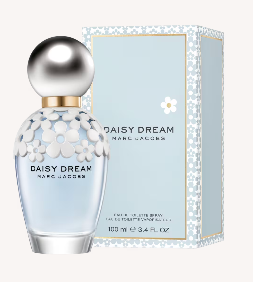 MARC JACOBS DAISY DREAM 1.7 EDT
