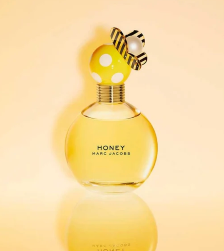 MARC JACOBS HONEY 3.4 EDP
