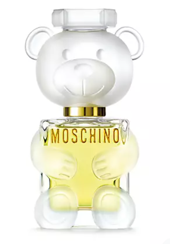 MOSCHINO TOY 2 WOMEN 1.7 EDP