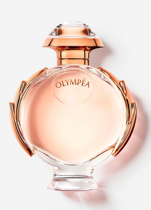 PACO RABANNE OLYMPIA WOMEN 2.7 EDP