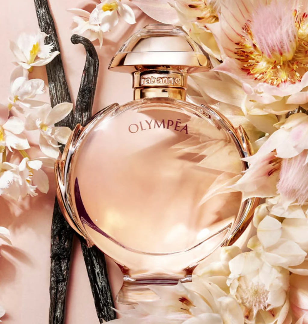 PACO RABANNE OLYMPIA WOMEN 2.7 EDP