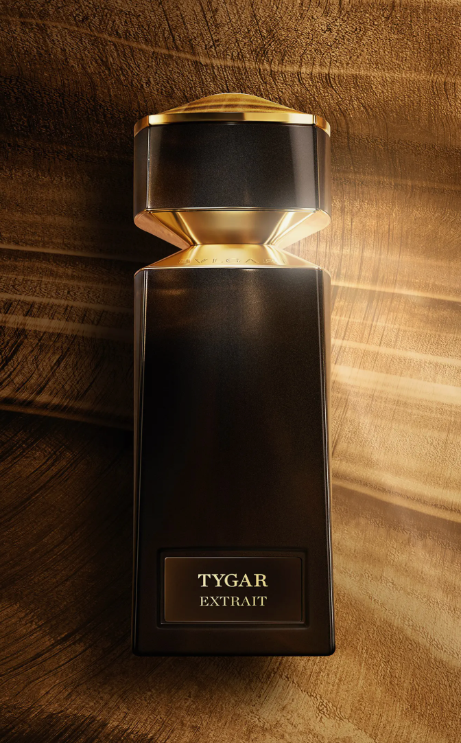 BVLGARI LE GEMME TYGAR 2.0 EXTRAIT