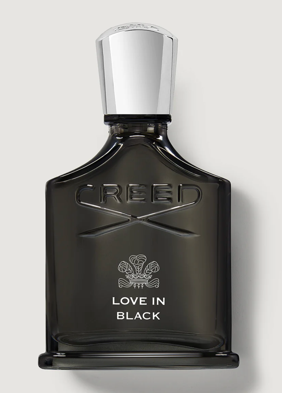 CREED LOVE IN BLACK 2.5 EDP