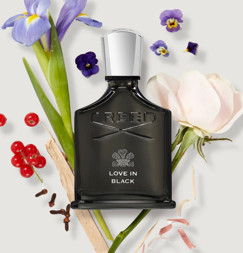 CREED LOVE IN BLACK 2.5 EDP
