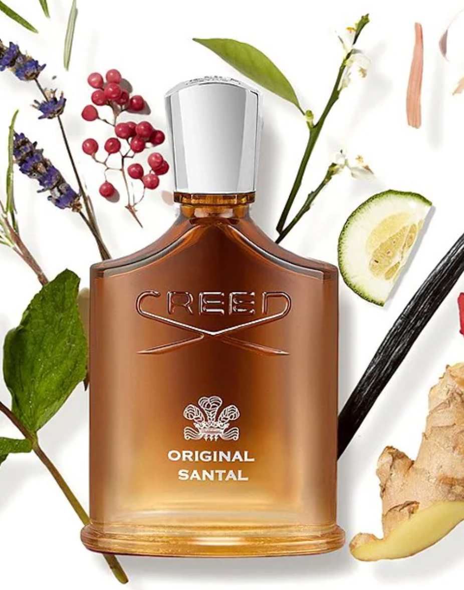 CREED ORIGINAL SANTAL (M) 3.3 EDP