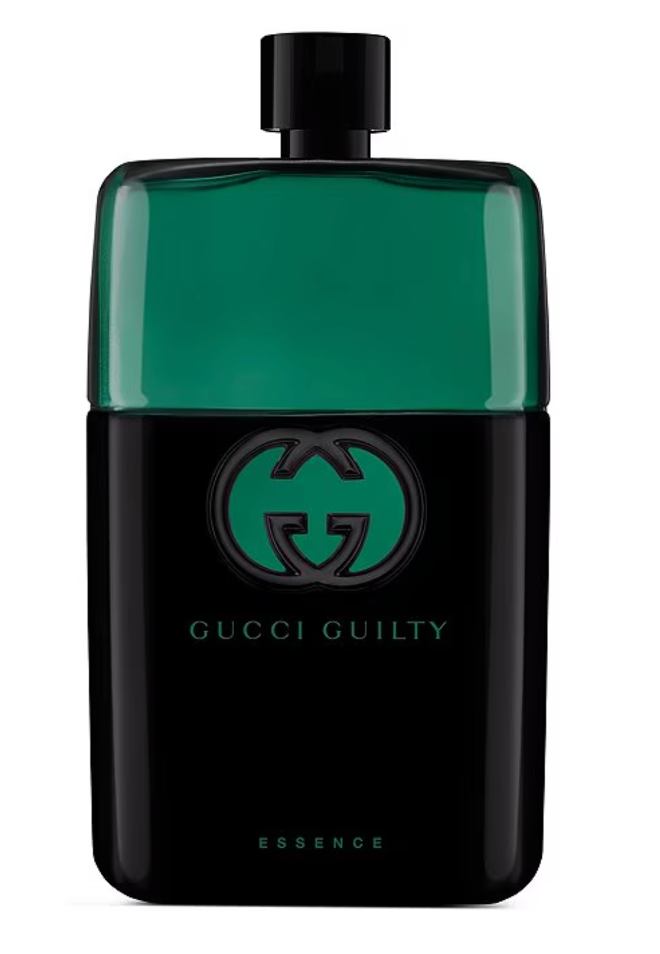GUCCI GUILTY BLACK ESSENCE 3.0 EDT (Men)
