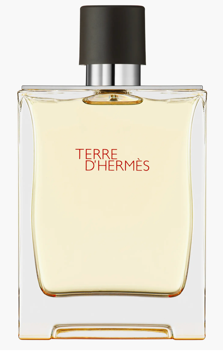 HERMES TERRE 6.7 EDT MEN