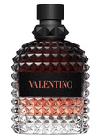 VALENTINO BORN IN ROMA CORAL FANTASY UOMO 3.4 EDT (M)