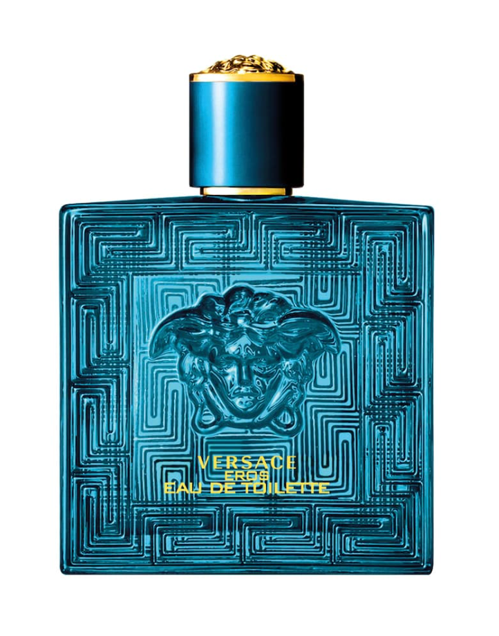 VERSACE EROS 3.4 EDT (MEN)