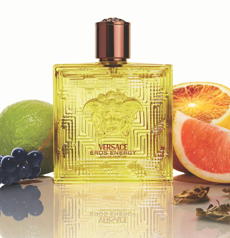 VERSACE EROS ENERGY 3.4 EDP (MEN)